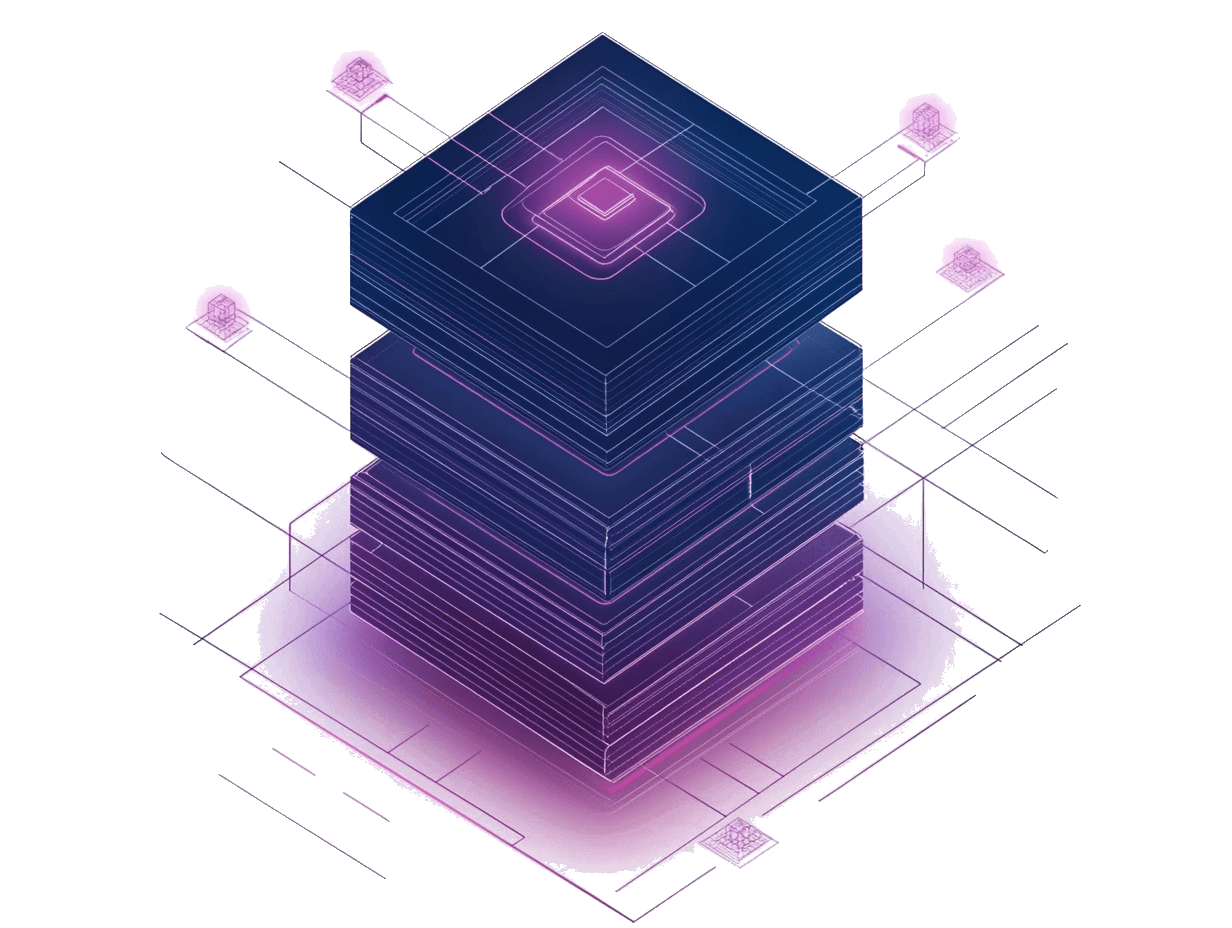 The Silvana execution layer — data feeds, settlement rails, and agent actions